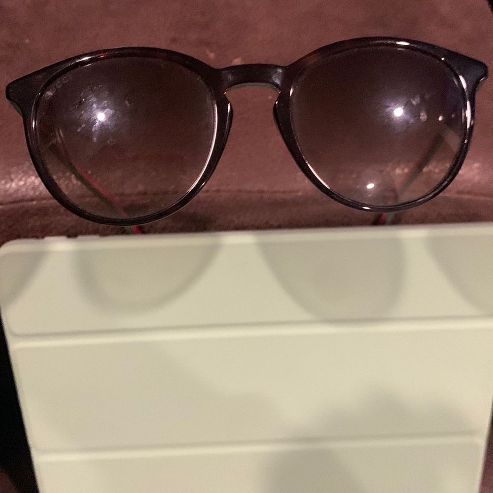 Gucci sunglasses